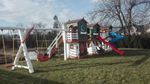 plac zabaw foto