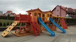 plac zabaw foto