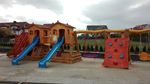 plac zabaw foto
